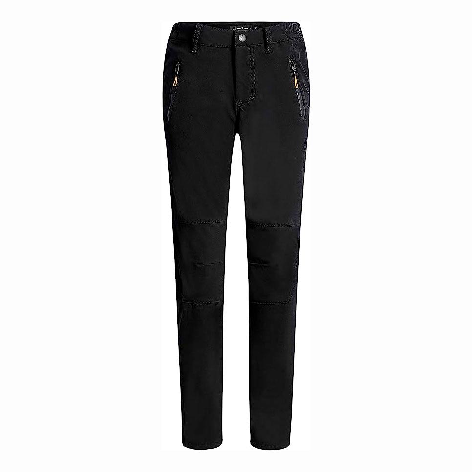 CAMII MIA WOMEN'S FLEECE PANTS